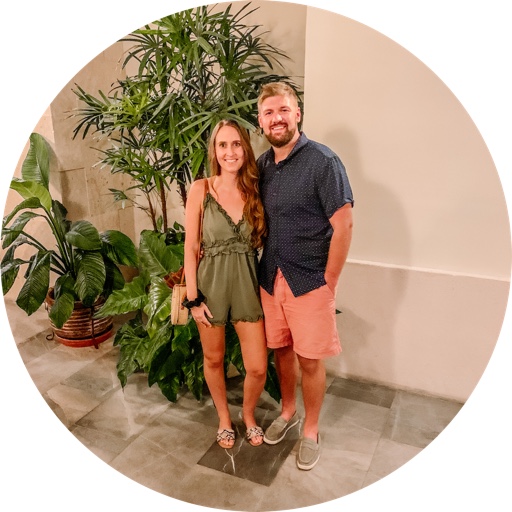 Darian Mleynek on LTK