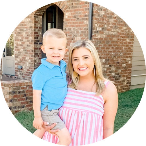 amberbrogdonpage on LTK