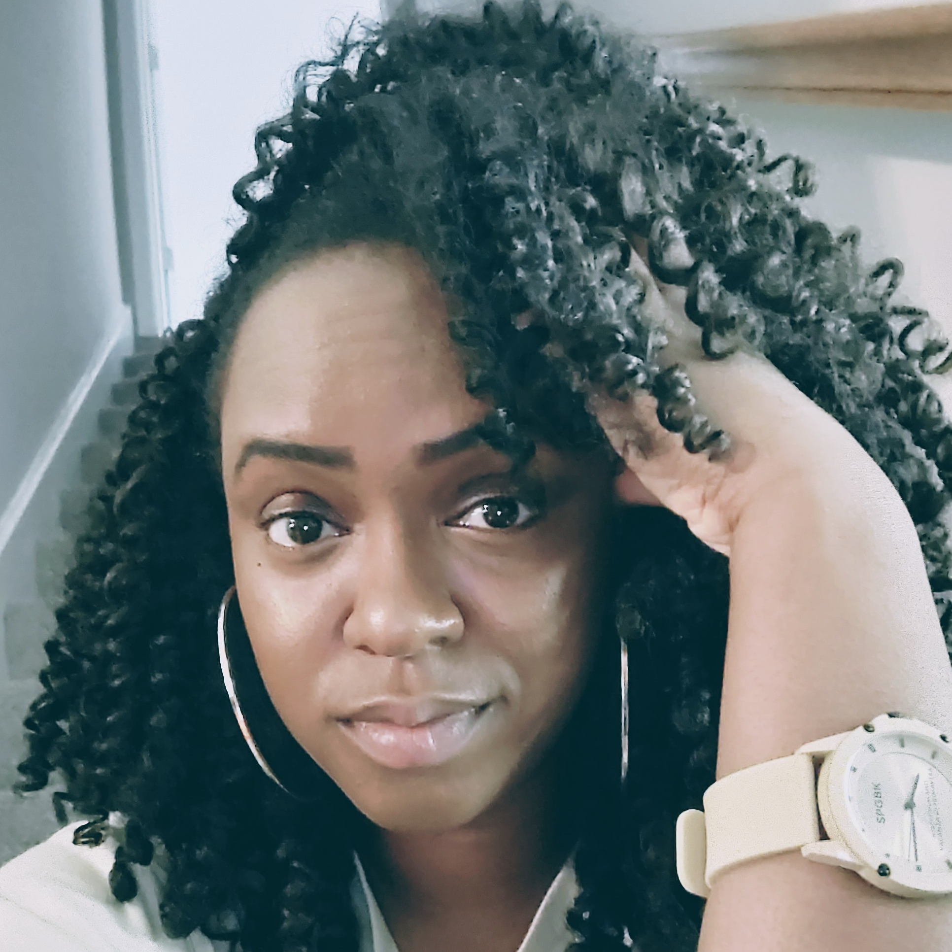 LearnTeachLiveMahogany on LTK