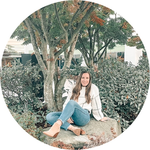 kristindeaton on LTK