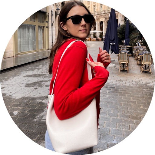 Charlotte.phoebe on LTK