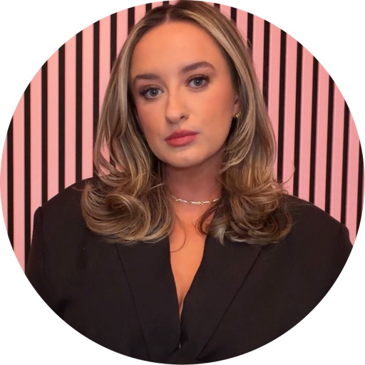 Beth Wainwright on LTK