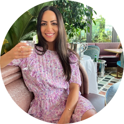 ElizabethMaclay on LTK