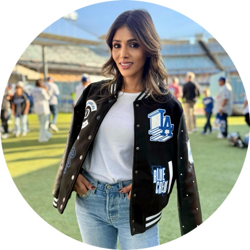 SincerelyBina on LTK