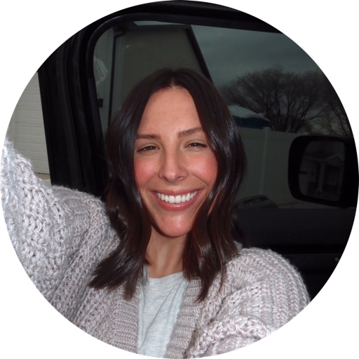 Kimberlyoconnell on LTK