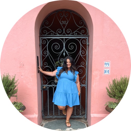 Brandyadawson on LTK