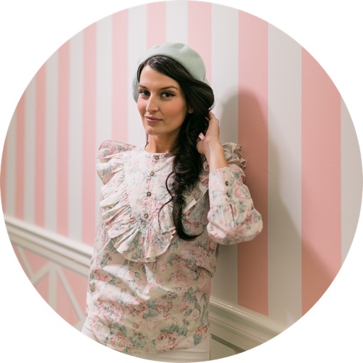 thewittyhousewife on LTK