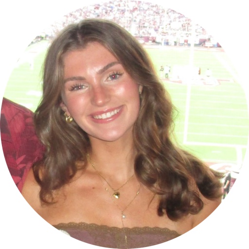 Sarah_Doggett on LTK