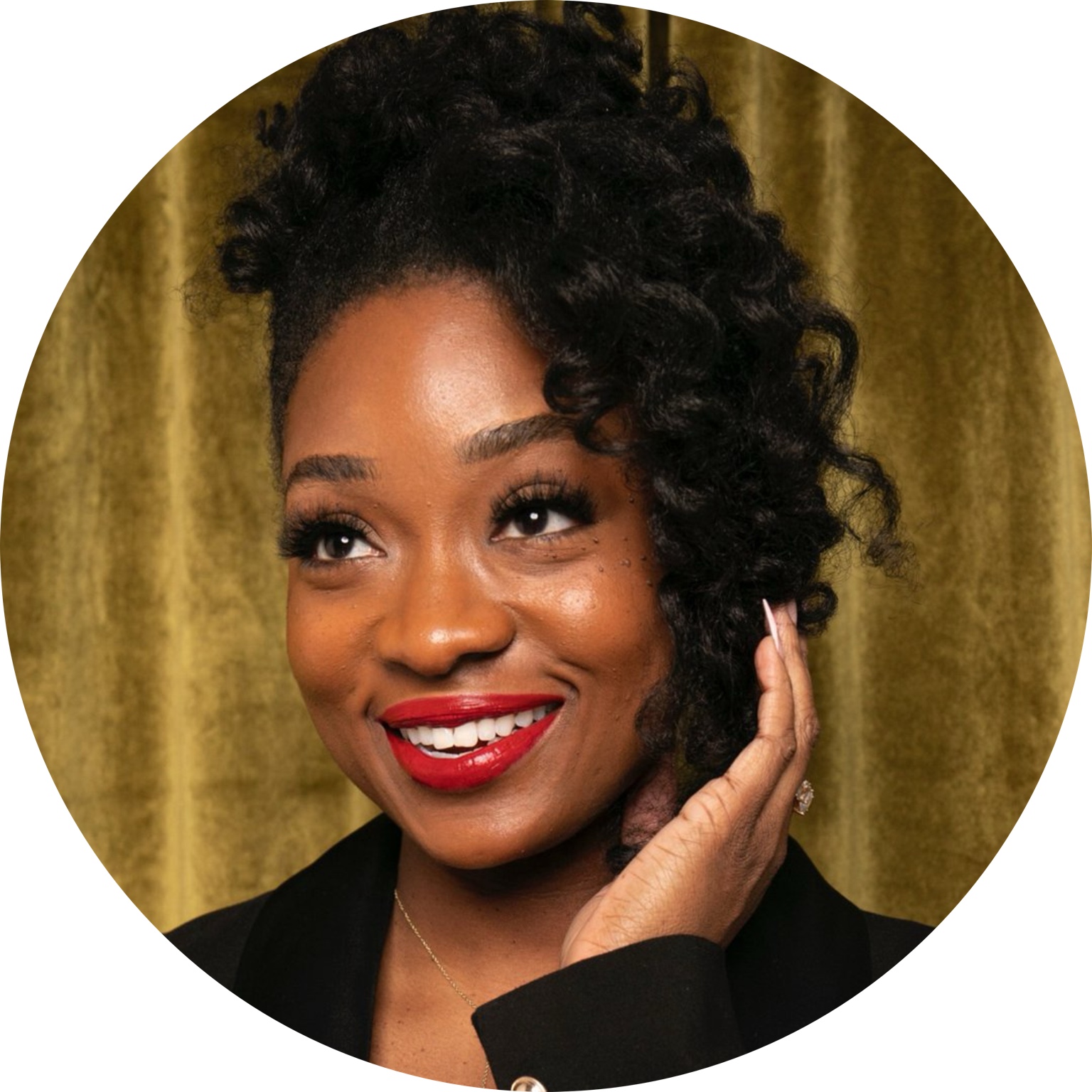 theakilahyaas on LTK