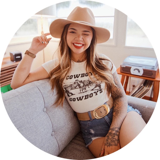 sabrvna on LTK