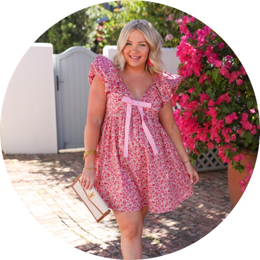 oliviamaybell on LTK