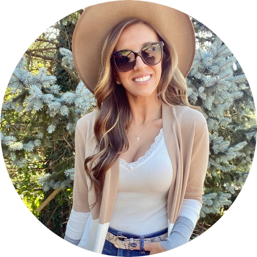 Veronicalynn19 on LTK