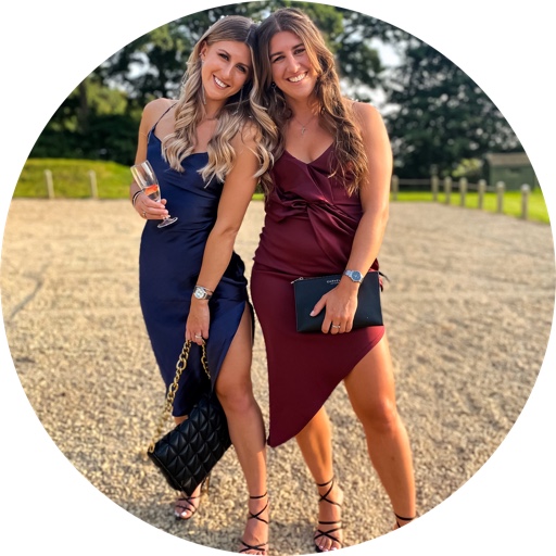 Thehartesisters on LTK