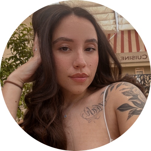 alexis717_ on LTK