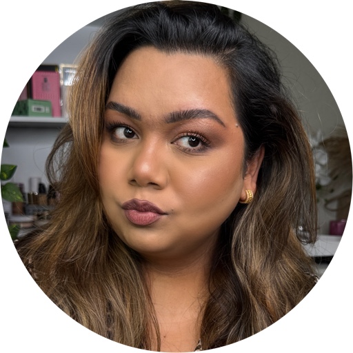 Natashasadhoe on LTK