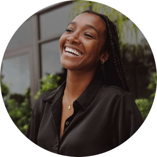 desiraeshanice on LTK