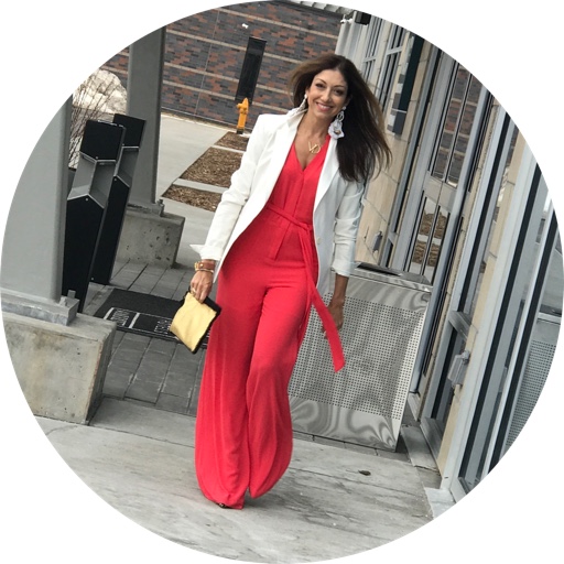 vanessadembostyle on LTK