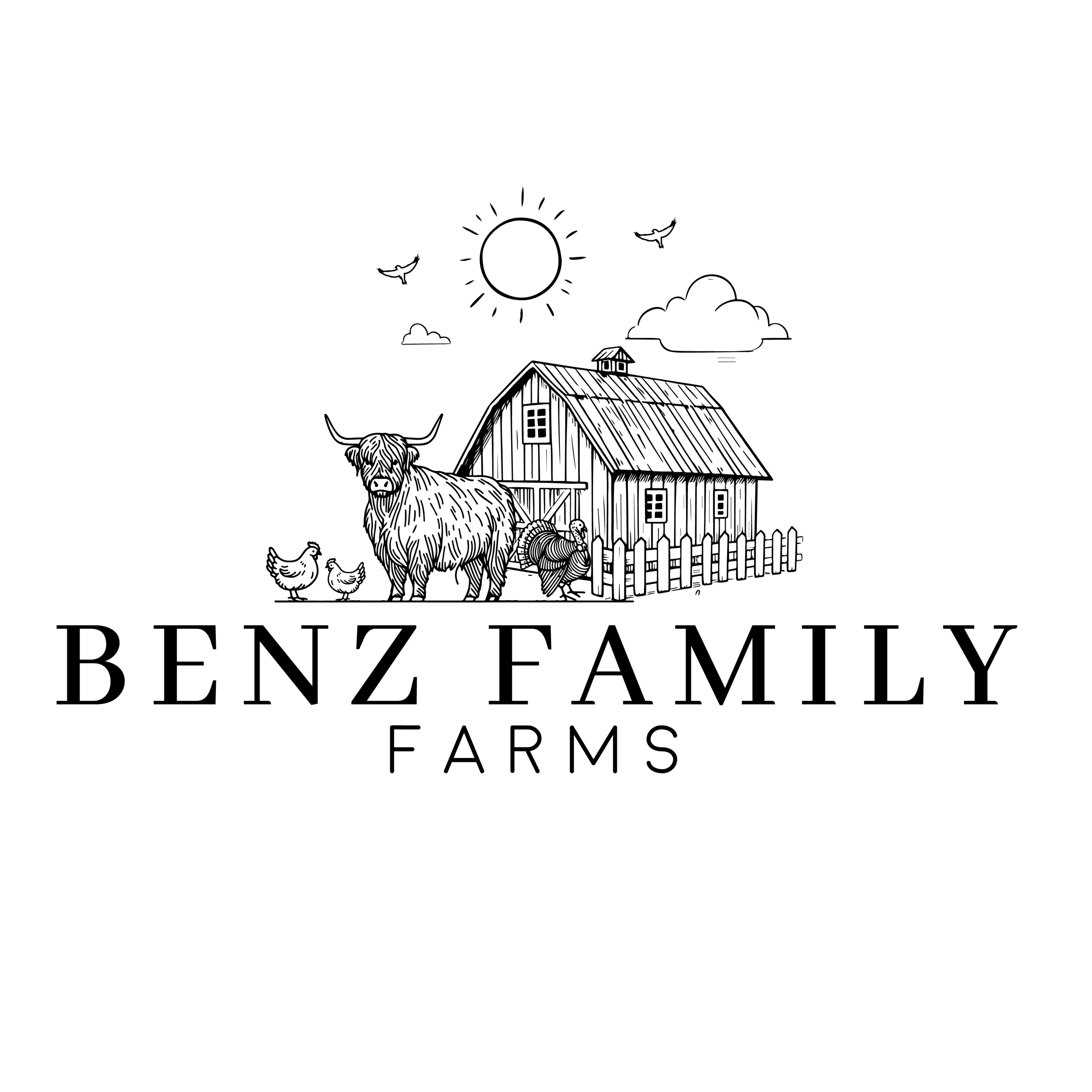 Benz_Family_Farms on LTK