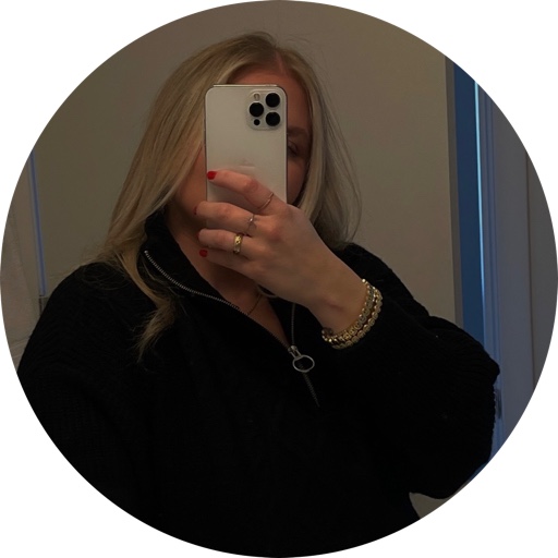 sloaneszuber on LTK