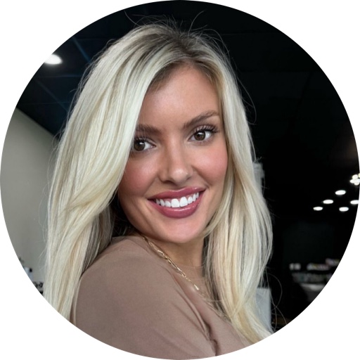 The_Iron_Victorian on LTK