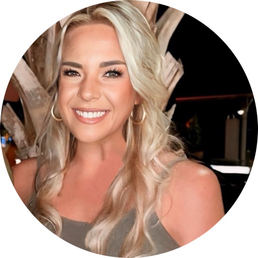 blondeonabudget on LTK
