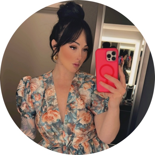 EmphasizedBeauty on LTK