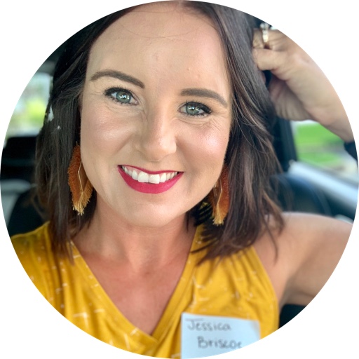 jessica.briscoe on LTK