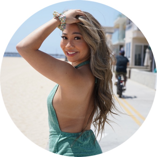 Vanessadeguzman on LTK