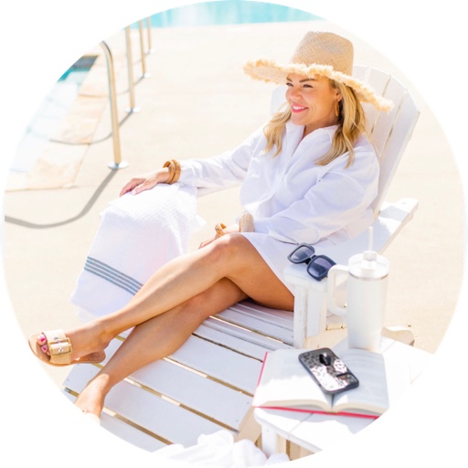 certifiedcelebrator on LTK