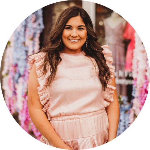 KeepingItSimpleWithMckayla on LTK