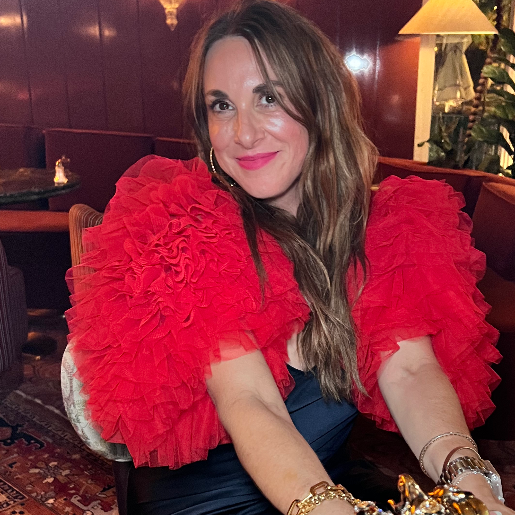 TamaraGaudinStylist on LTK