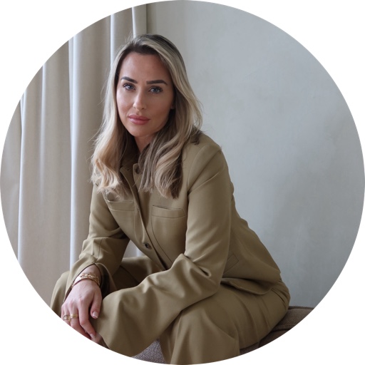 ConnieCollective on LTK