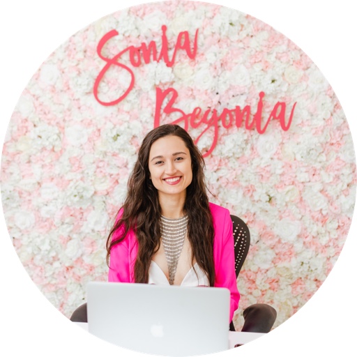 soniabegoniablog on LTK