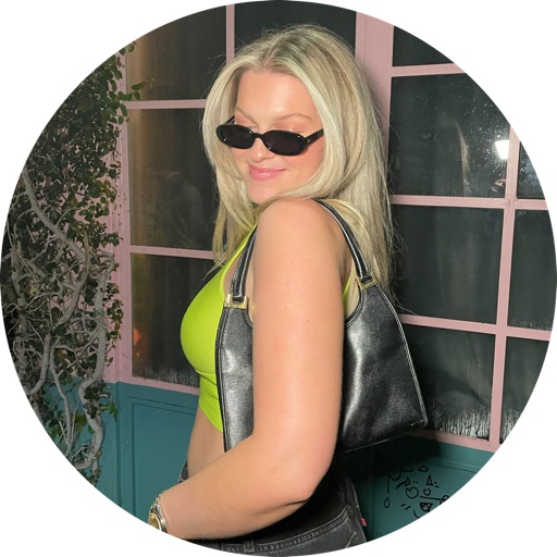 astoldbymeredith on LTK