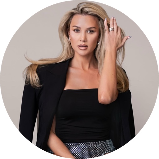 BrittanyAldean on LTK