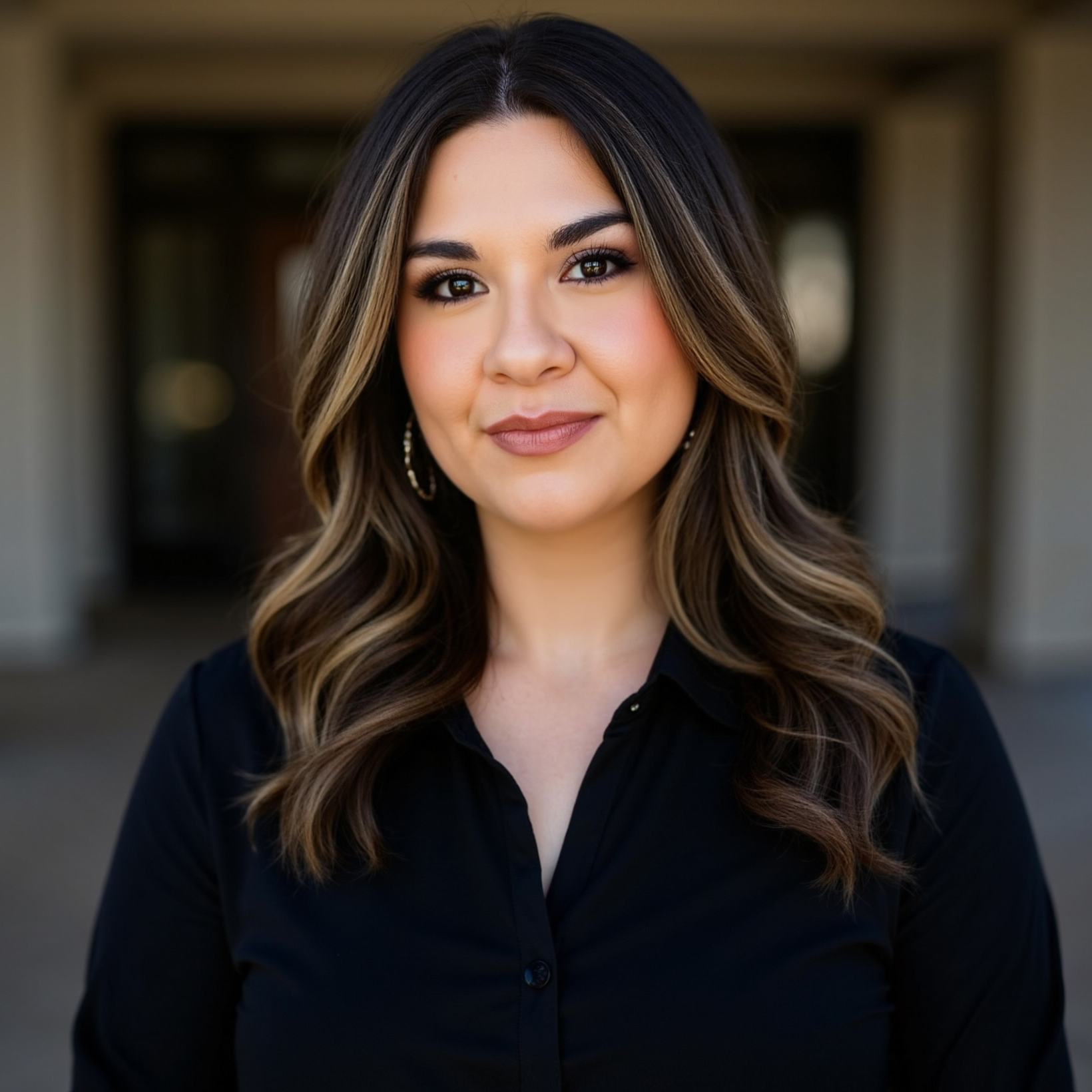 AlexaMagallon on LTK