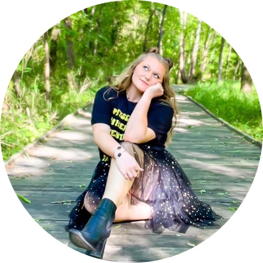 faithnpixiedusting on LTK