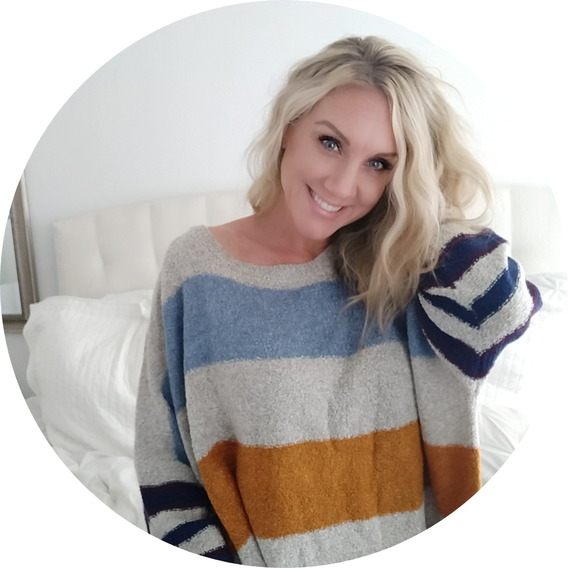 sundrenchedstyle on LTK