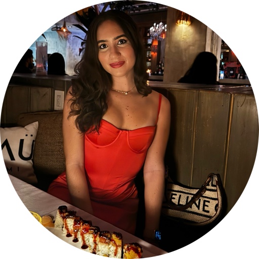 CelineinMiami on LTK