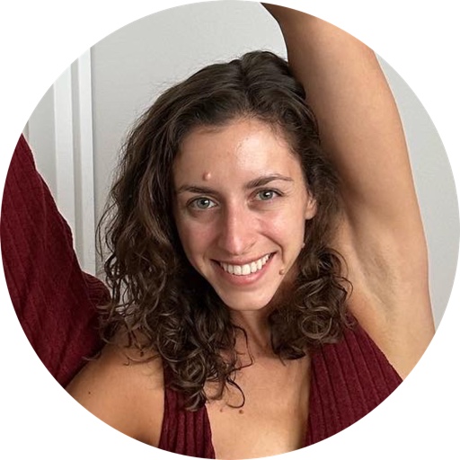 RealisticYogaGoals on LTK