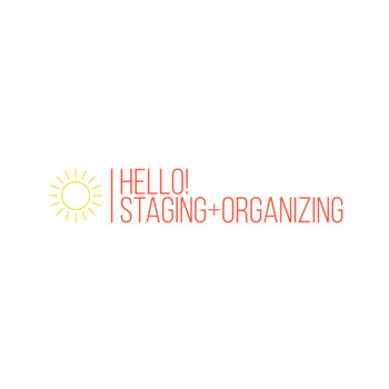 Hello!_Staging_+_Organizing on LTK