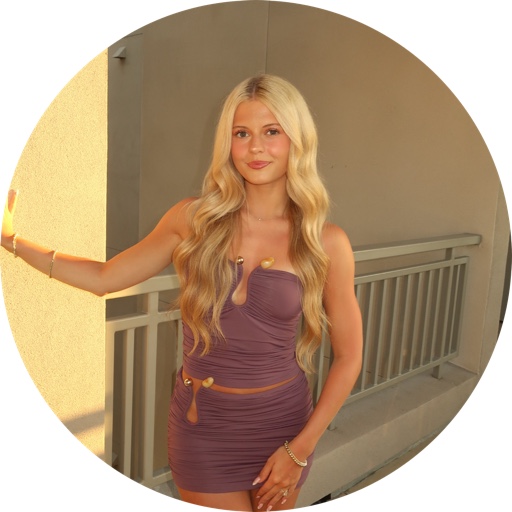 Abbywoolston on LTK