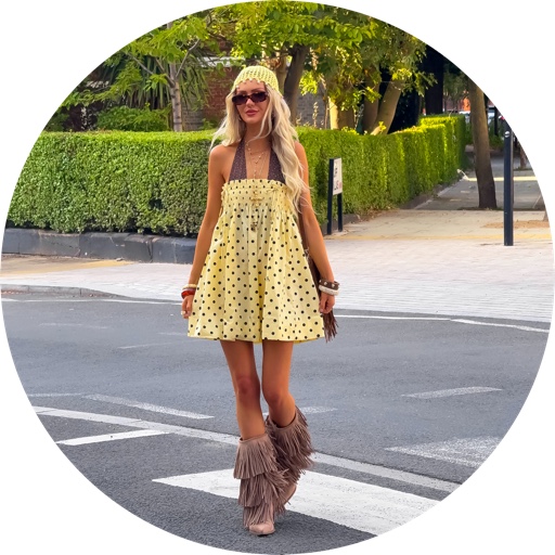 Amyhallimond on LTK