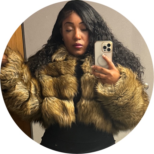 Eboni_LaTres on LTK