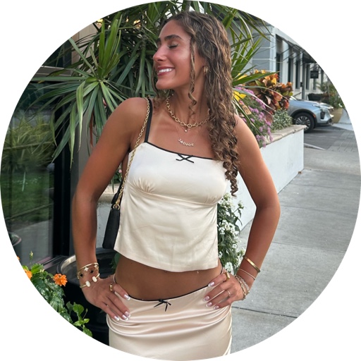 rebeccavigna on LTK