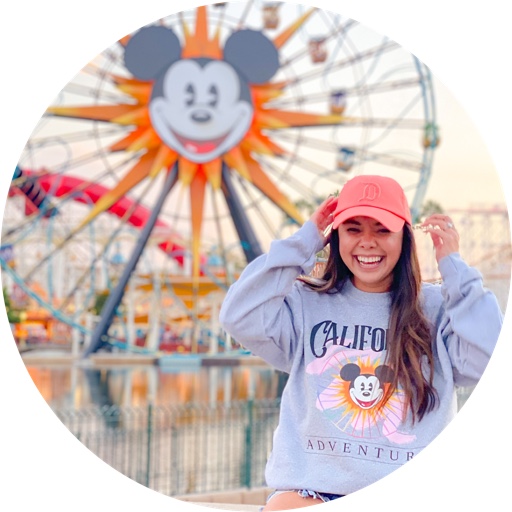 JUSTMOUSINAROUND on LTK