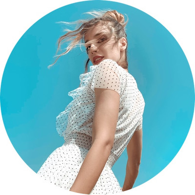 Luna piombanti on LTK