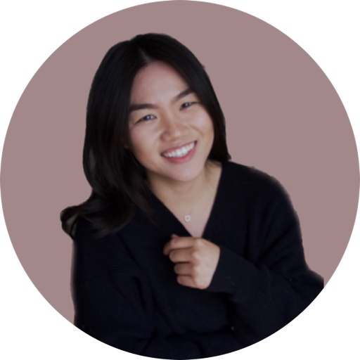 findmaggiemay on LTK