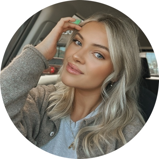 ashlynharveyx on LTK