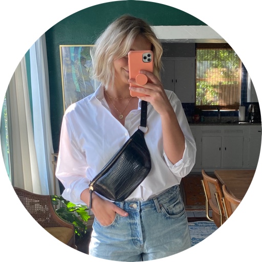 alexandraperez on LTK